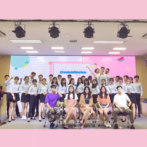 以礼塑形，以仪润心 学生服务中心礼仪中心服务全览